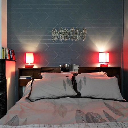 Studio Sequoia Au Pied Du Chateau Saumur Ngoại thất bức ảnh